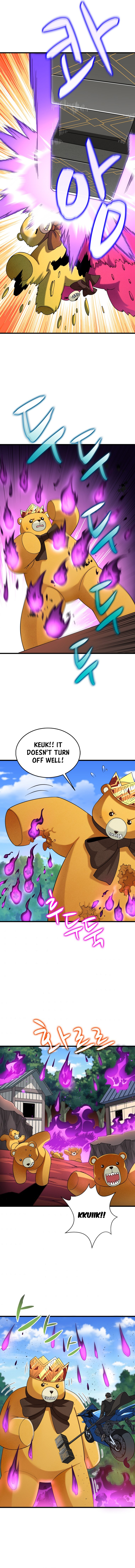 I Log In Alone - Chapter 148 Page 10