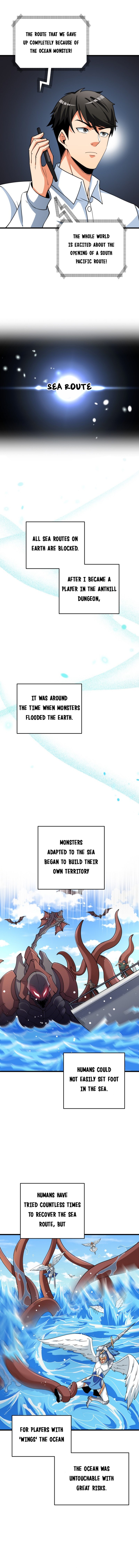 I Log In Alone - Chapter 150 Page 12