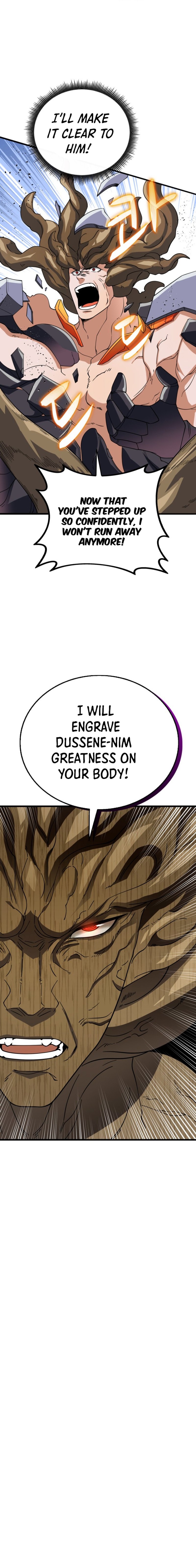 I Log In Alone - Chapter 157 Page 10