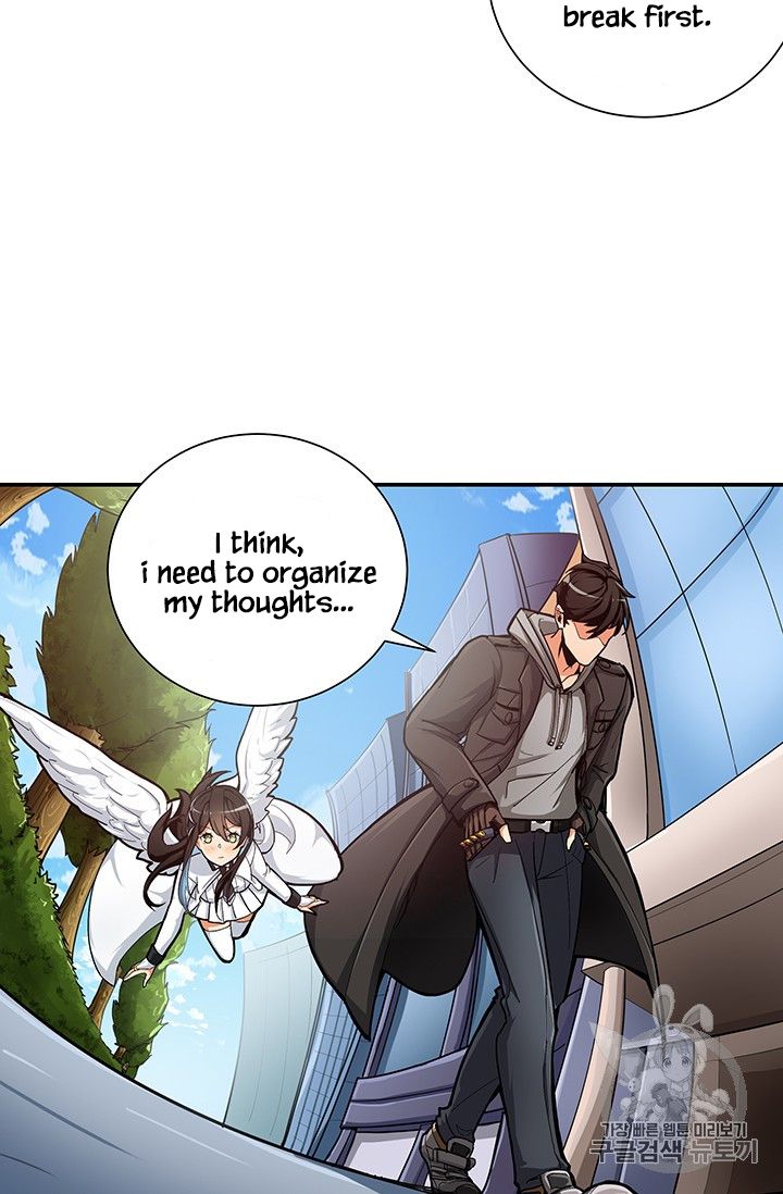 I Log In Alone - Chapter 33 Page 12