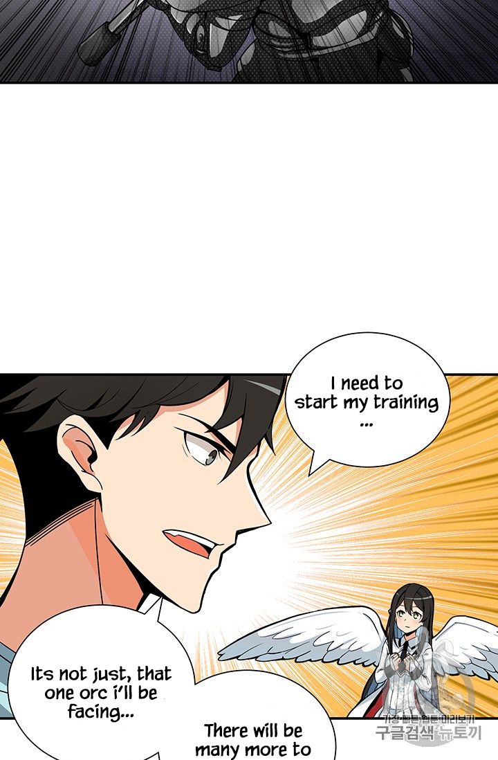 I Log In Alone - Chapter 33 Page 19