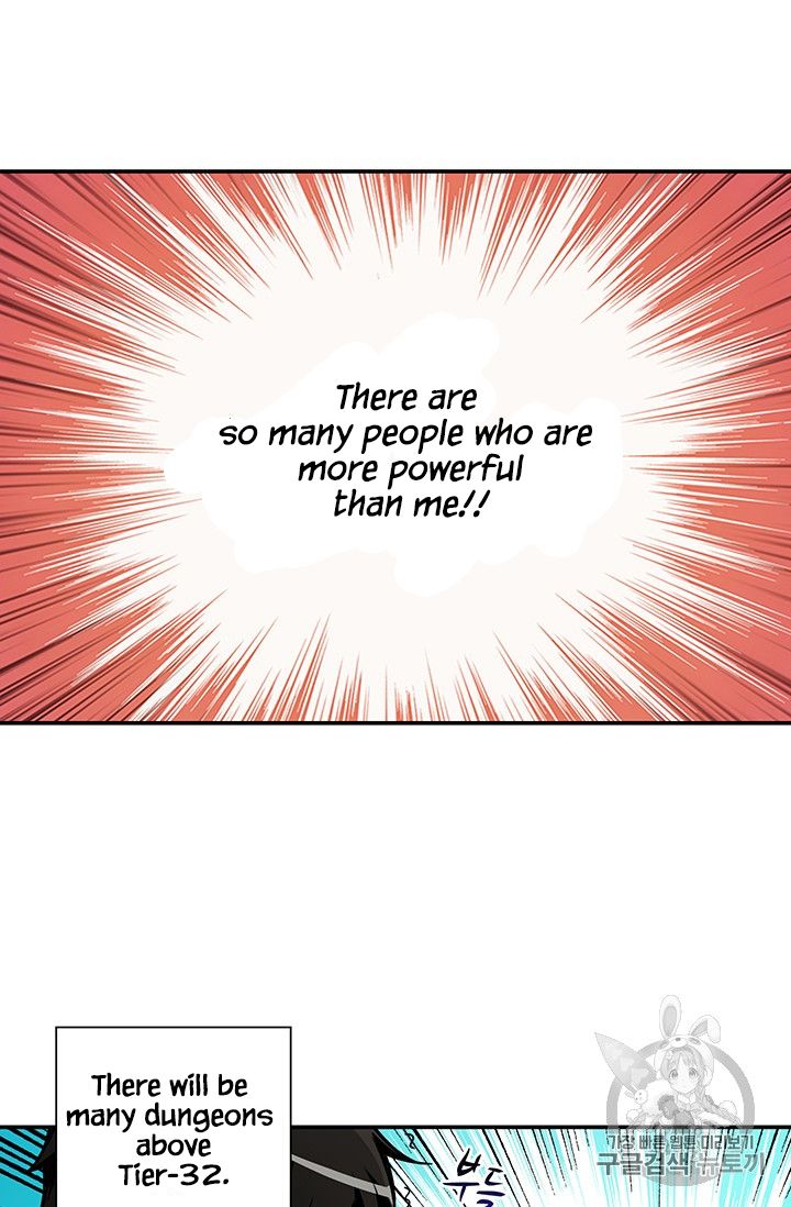 I Log In Alone - Chapter 33 Page 24