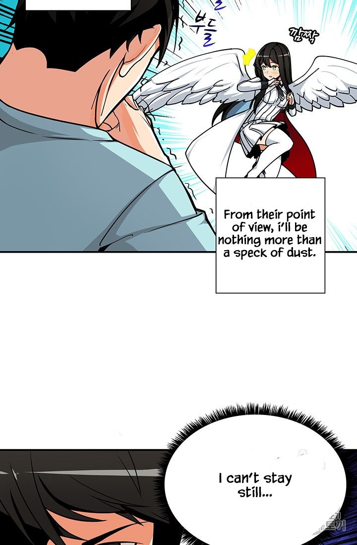 I Log In Alone - Chapter 33 Page 25