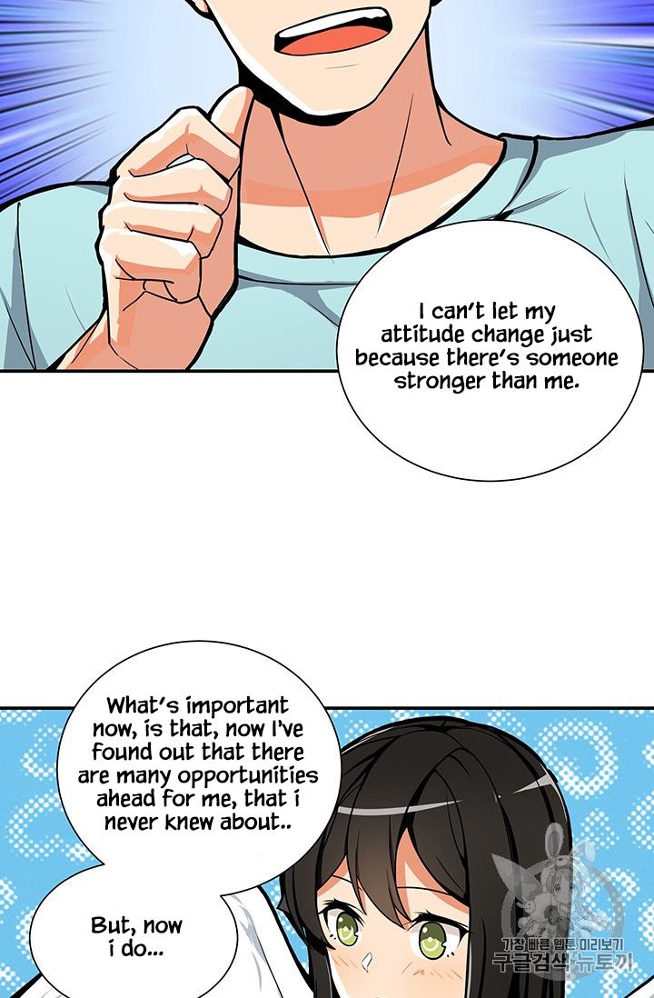I Log In Alone - Chapter 33 Page 29