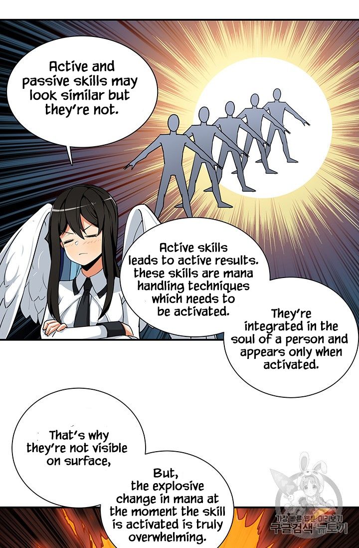 I Log In Alone - Chapter 33 Page 41