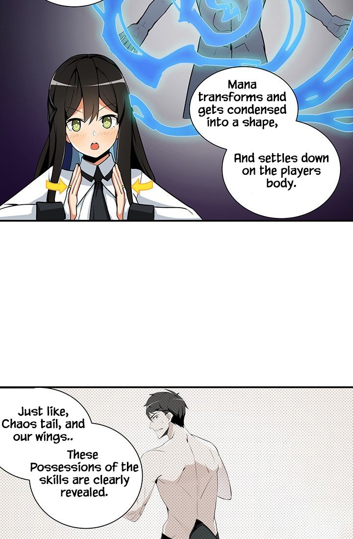 I Log In Alone - Chapter 33 Page 43
