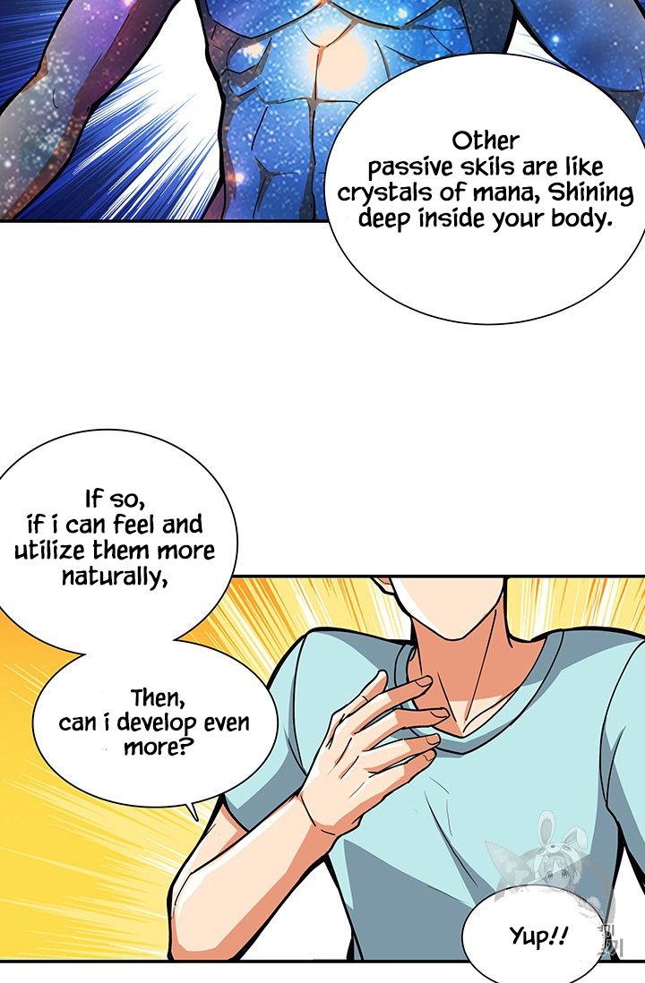 I Log In Alone - Chapter 33 Page 45
