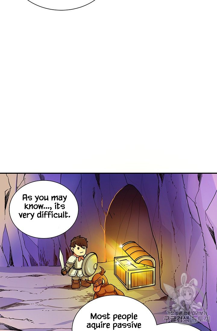 I Log In Alone - Chapter 33 Page 47