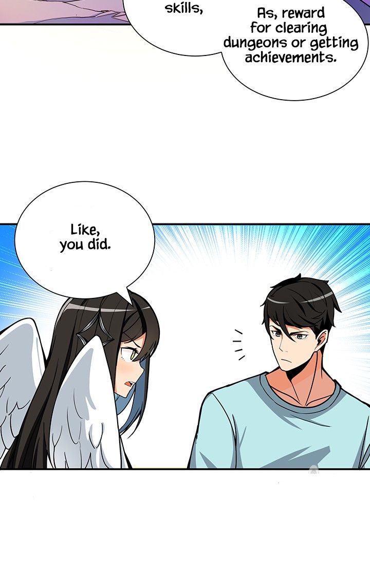 I Log In Alone - Chapter 33 Page 48