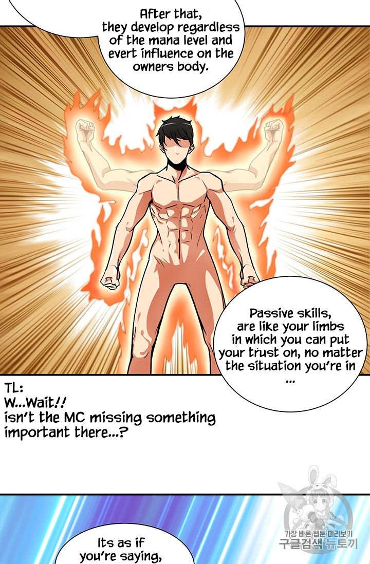I Log In Alone - Chapter 33 Page 50