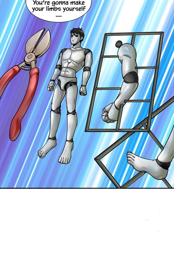 I Log In Alone - Chapter 33 Page 51