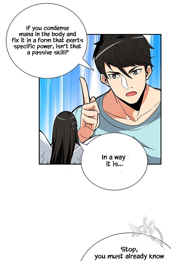 I Log In Alone - Chapter 33 Page 52