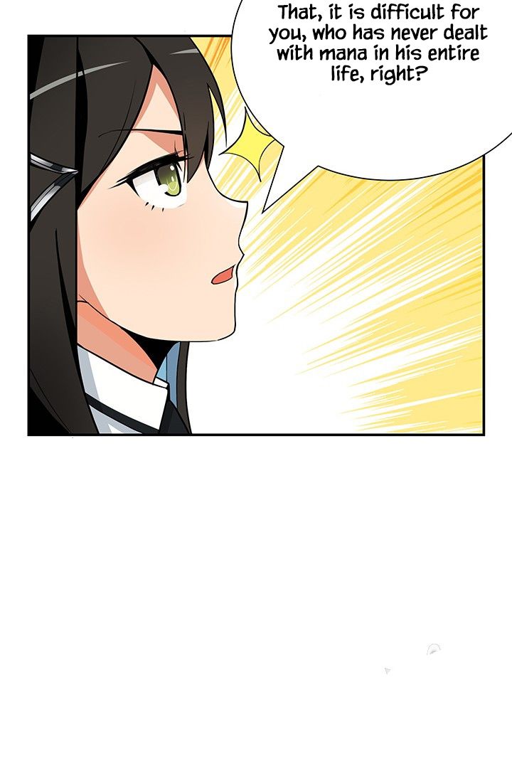 I Log In Alone - Chapter 33 Page 53