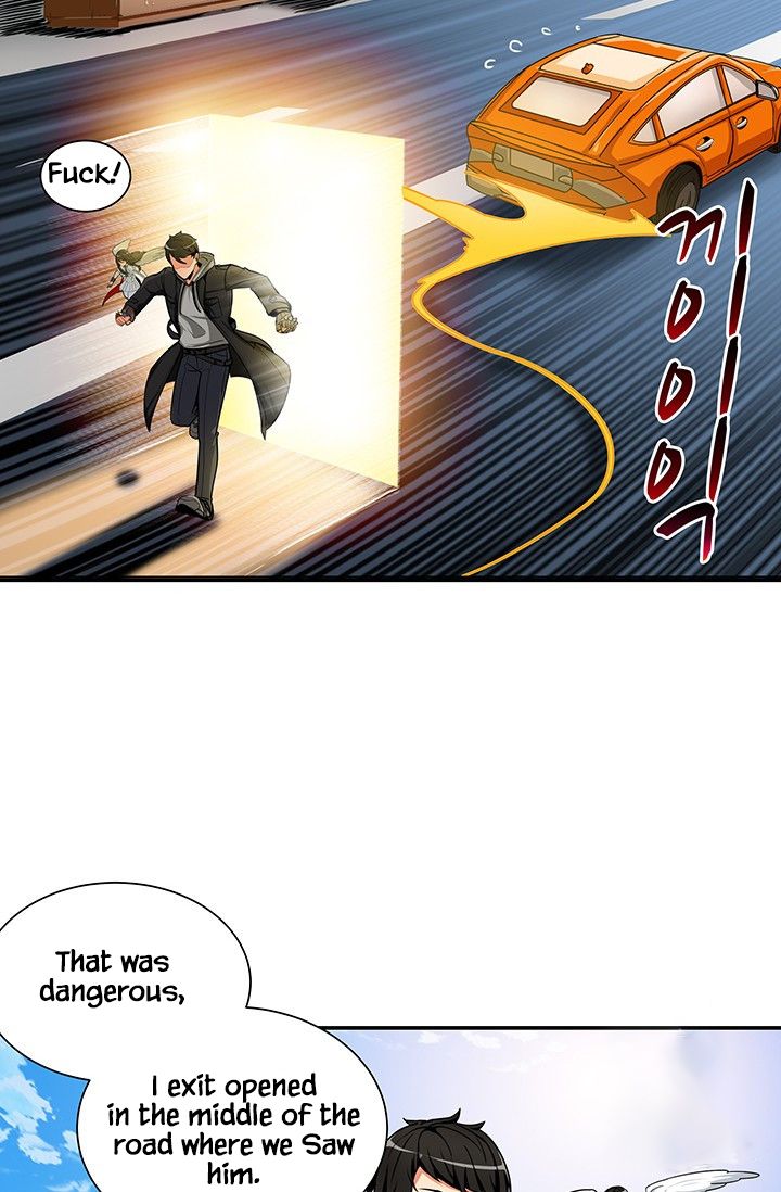 I Log In Alone - Chapter 33 Page 9