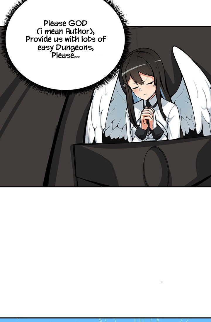 I Log In Alone - Chapter 34 Page 10