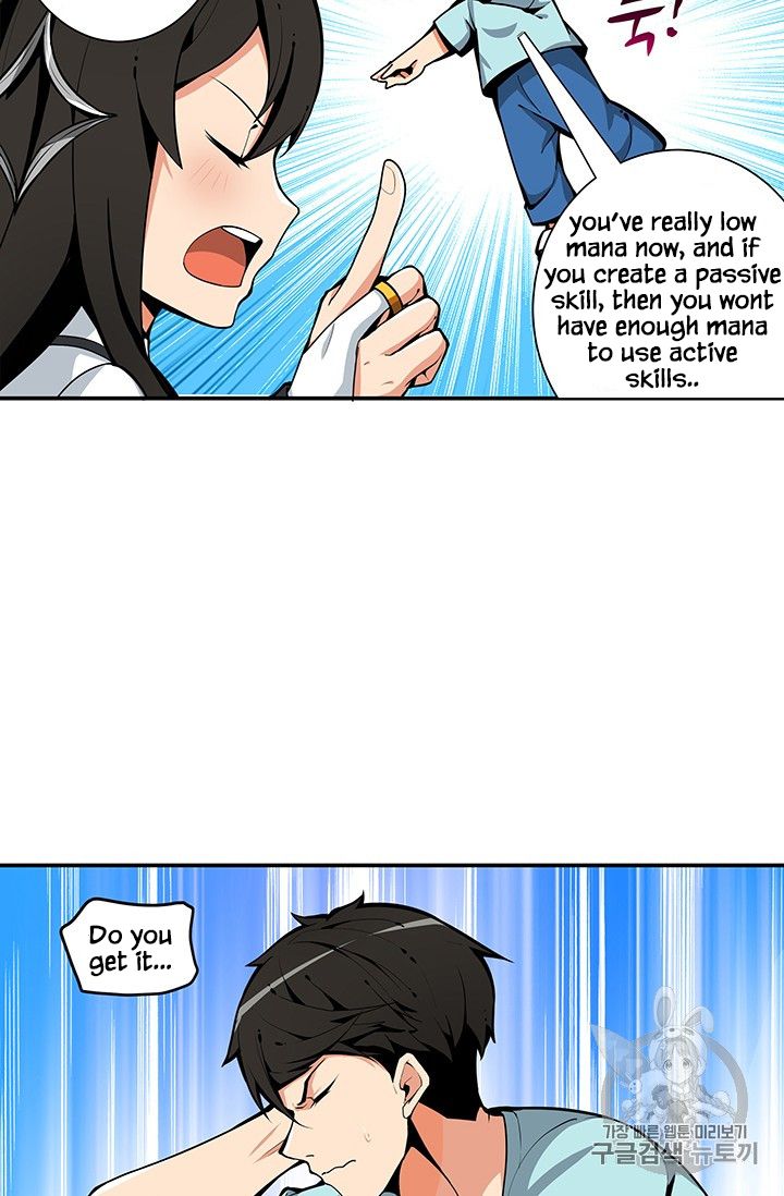 I Log In Alone - Chapter 34 Page 2