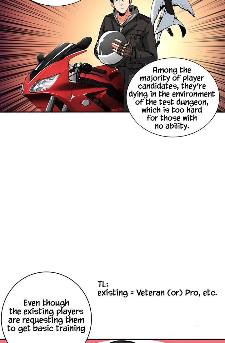 I Log In Alone - Chapter 34 Page 27