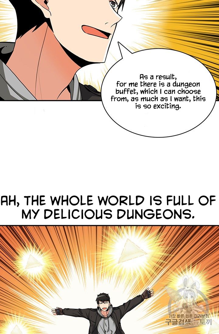 I Log In Alone - Chapter 34 Page 29