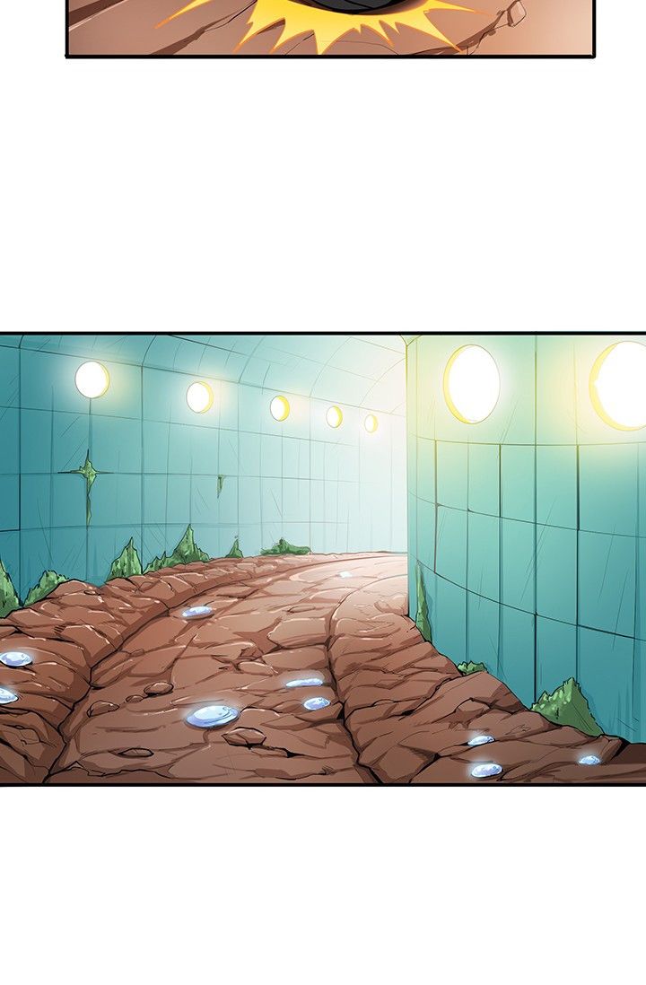 I Log In Alone - Chapter 34 Page 37