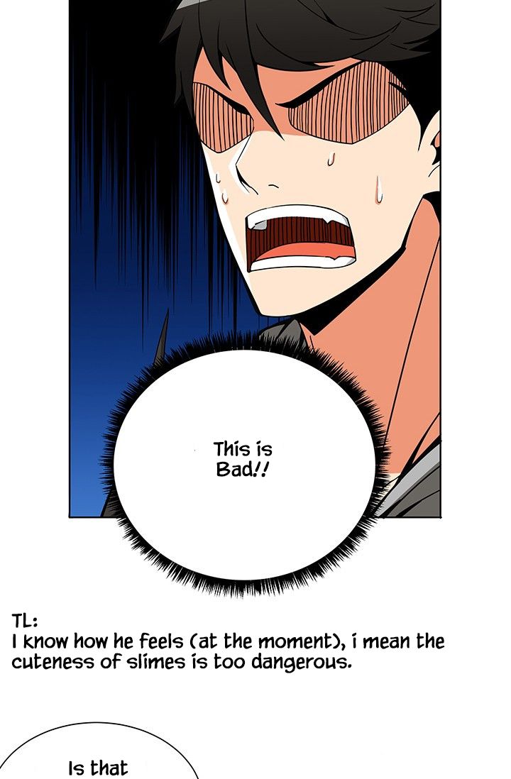 I Log In Alone - Chapter 34 Page 41