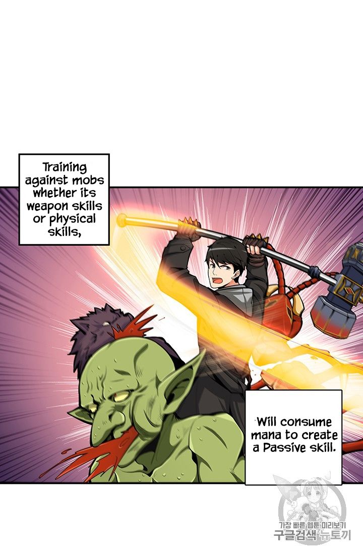 I Log In Alone - Chapter 34 Page 5