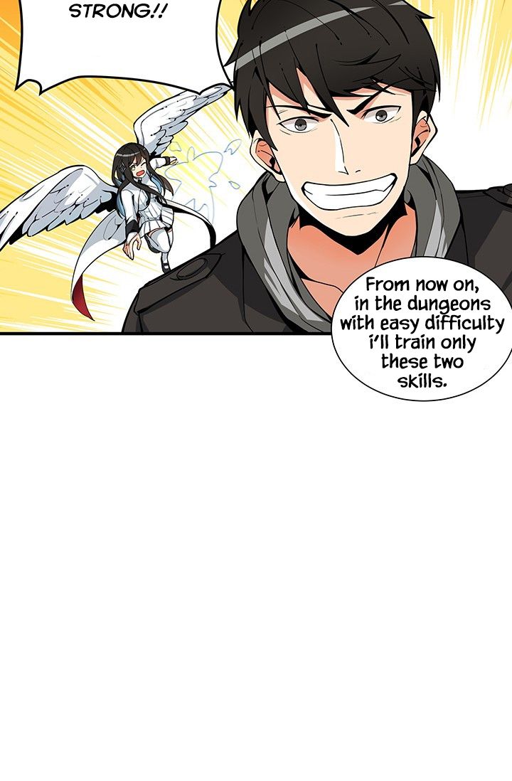 I Log In Alone - Chapter 34 Page 53