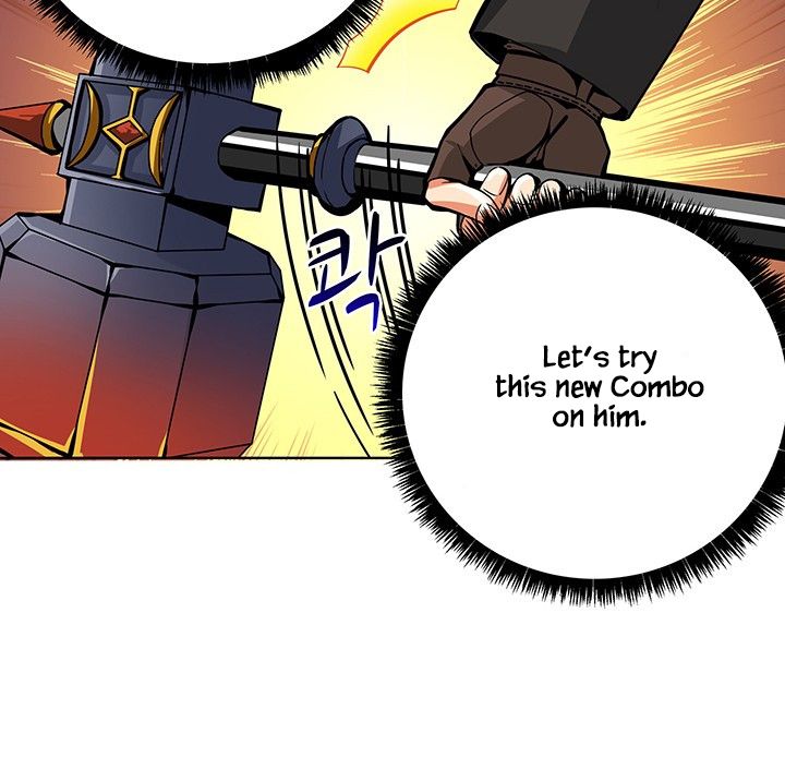 I Log In Alone - Chapter 34 Page 58