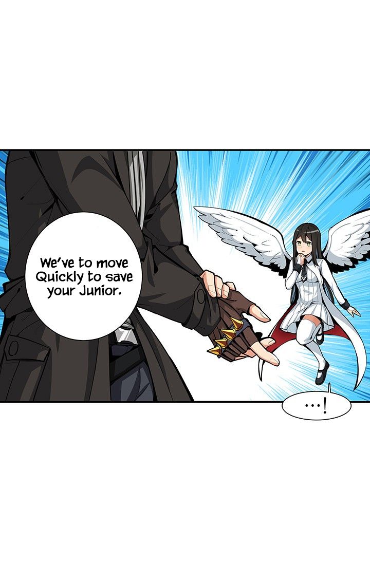 I Log In Alone - Chapter 34 Page 8