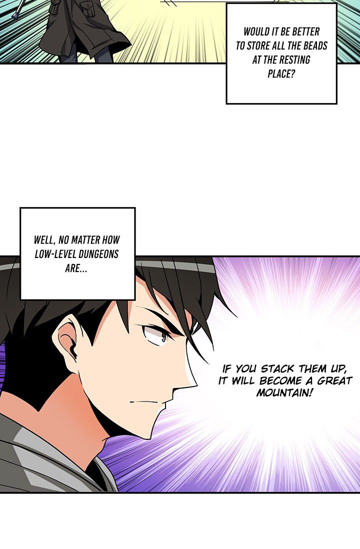 I Log In Alone - Chapter 35 Page 24