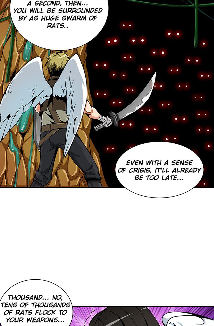 I Log In Alone - Chapter 35 Page 40