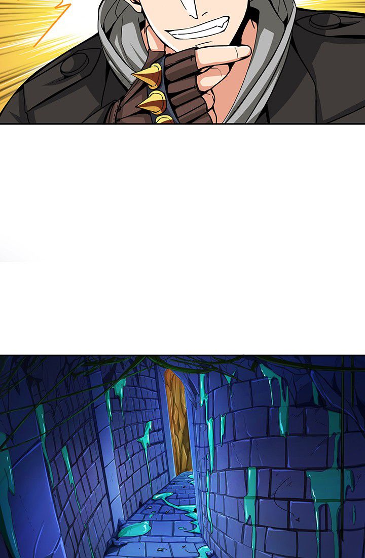 I Log In Alone - Chapter 35 Page 45