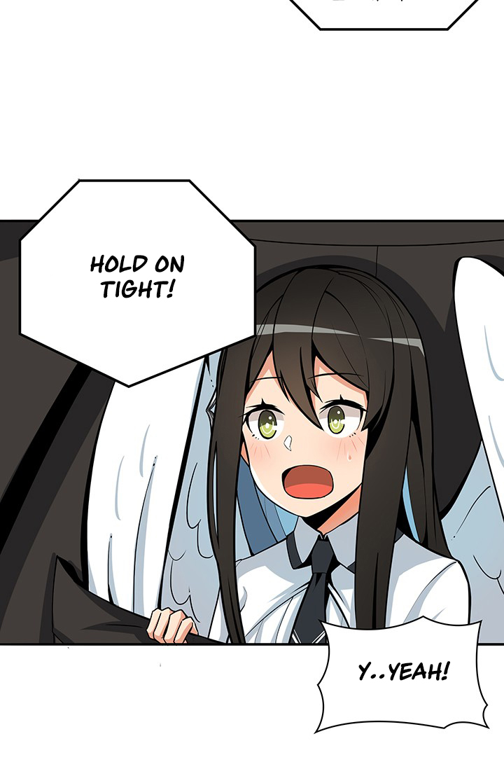 I Log In Alone - Chapter 35 Page 52