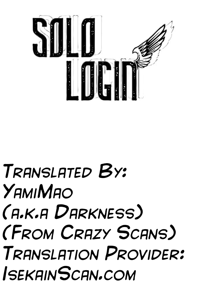 I Log In Alone - Chapter 35 Page 53
