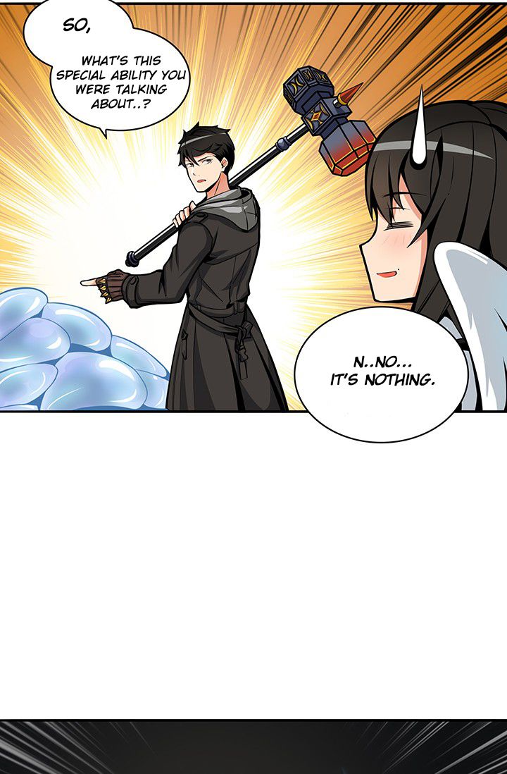 I Log In Alone - Chapter 35 Page 9