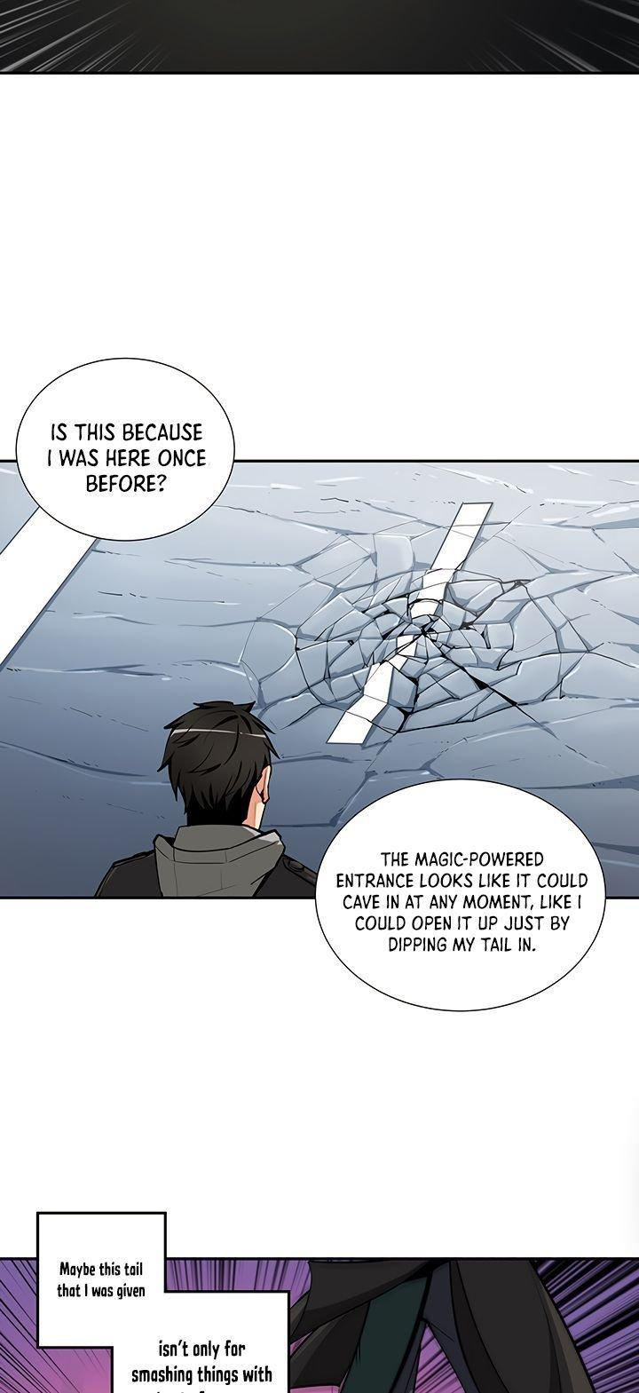 I Log In Alone - Chapter 38 Page 19