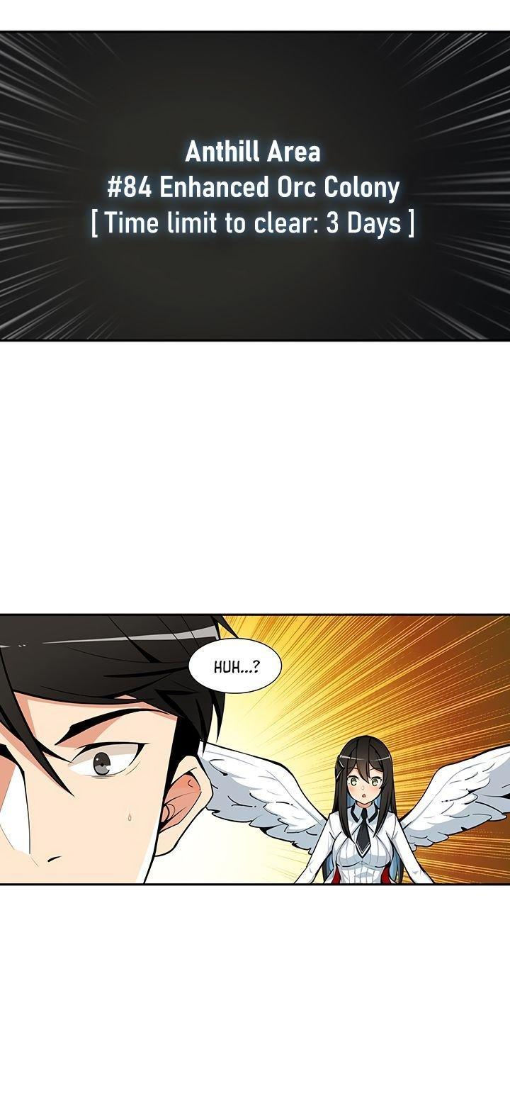 I Log In Alone - Chapter 38 Page 21