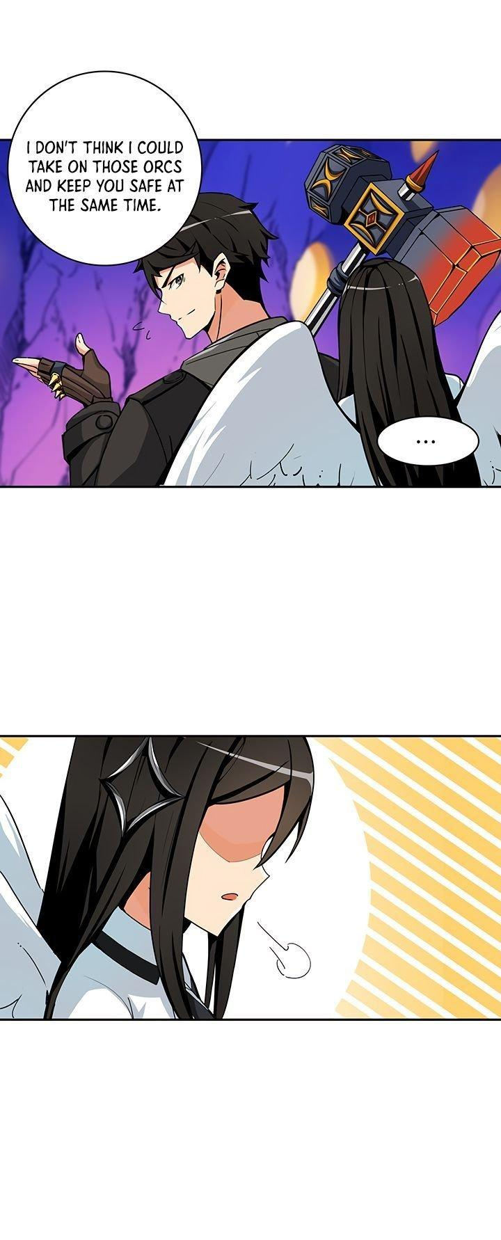 I Log In Alone - Chapter 38 Page 29
