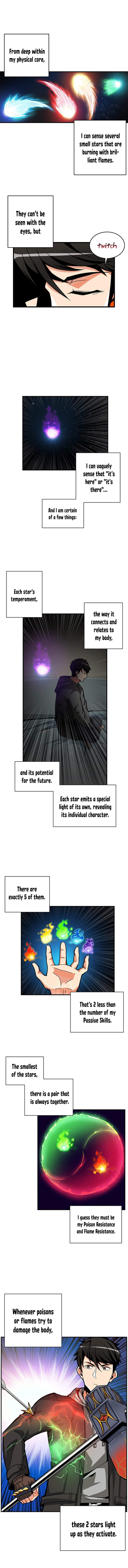 I Log In Alone - Chapter 50 Page 4