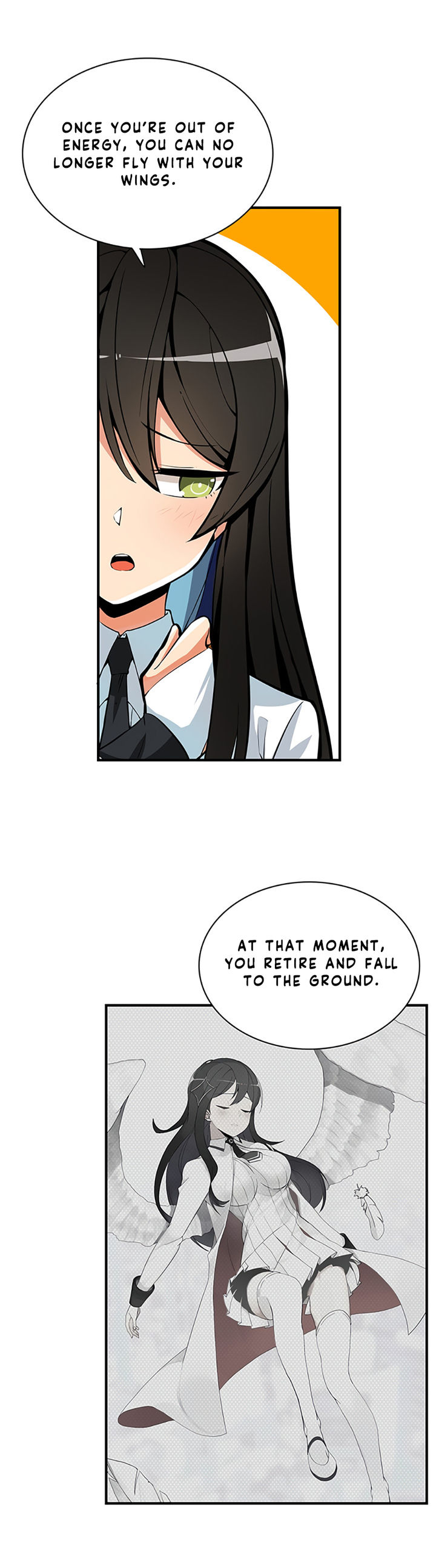 I Log In Alone - Chapter 51 Page 10