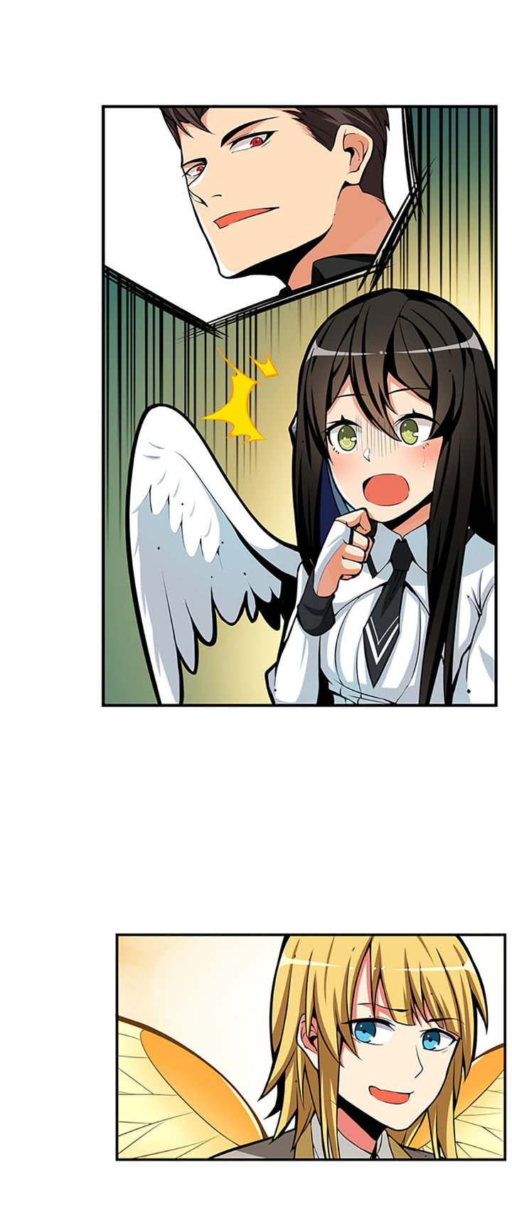 I Log In Alone - Chapter 51 Page 17