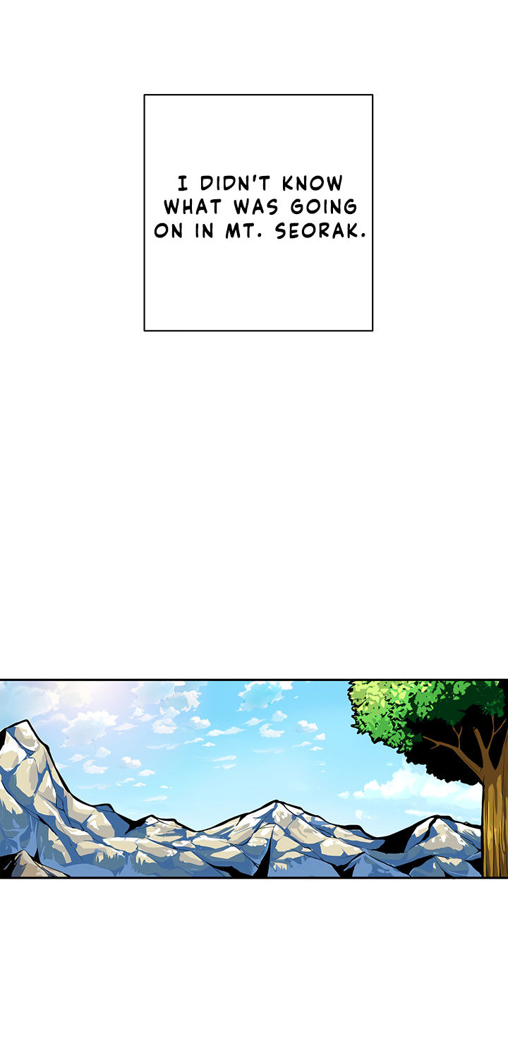 I Log In Alone - Chapter 51 Page 23