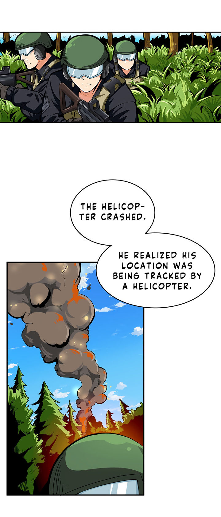 I Log In Alone - Chapter 51 Page 24