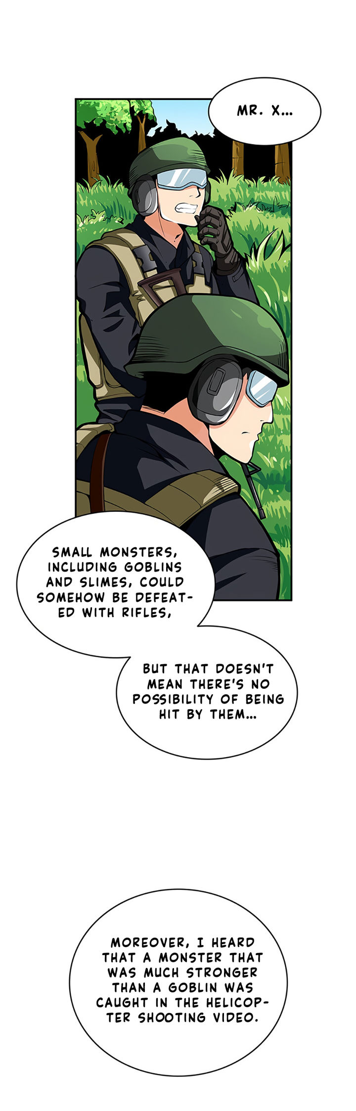 I Log In Alone - Chapter 51 Page 26