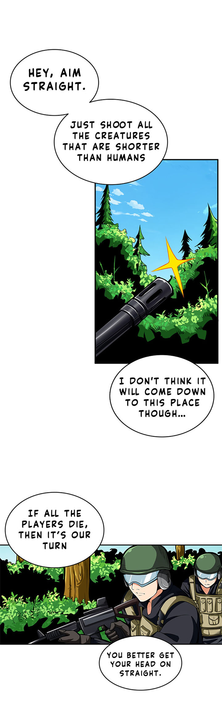 I Log In Alone - Chapter 51 Page 29