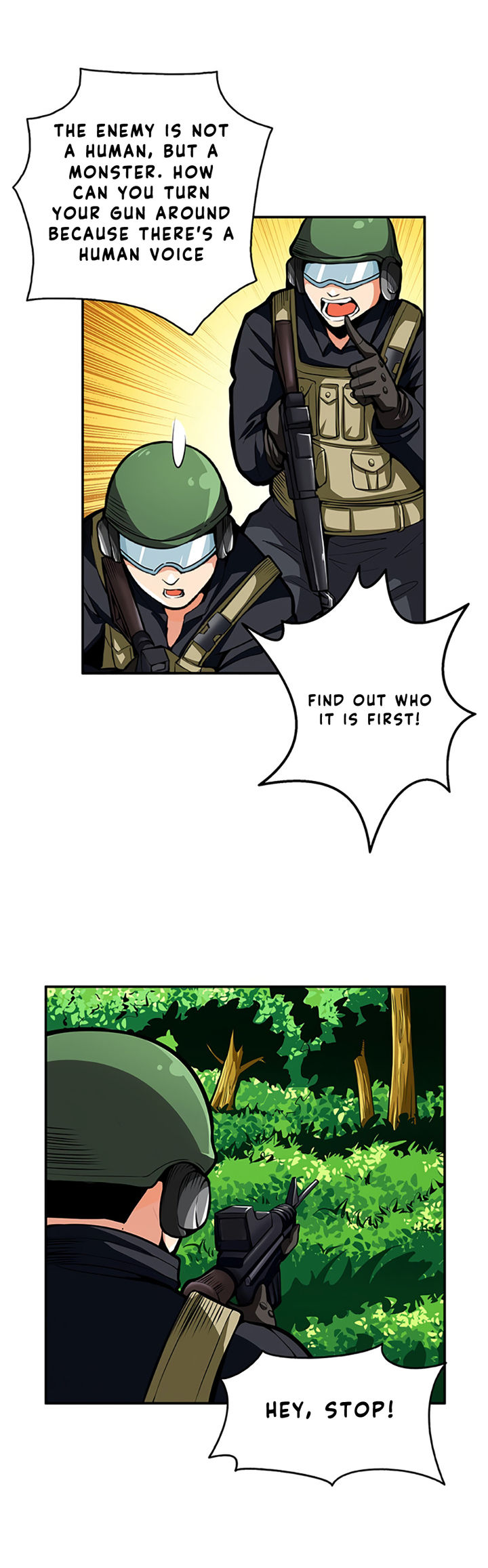 I Log In Alone - Chapter 51 Page 31