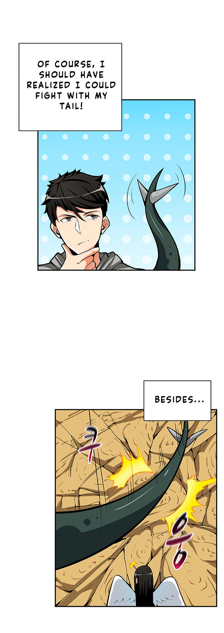 I Log In Alone - Chapter 51 Page 5