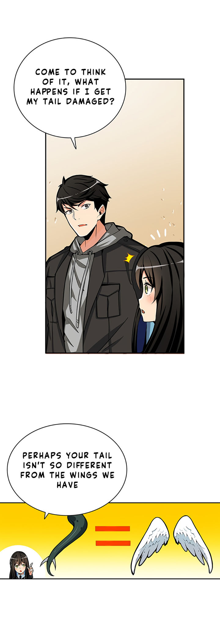 I Log In Alone - Chapter 51 Page 7
