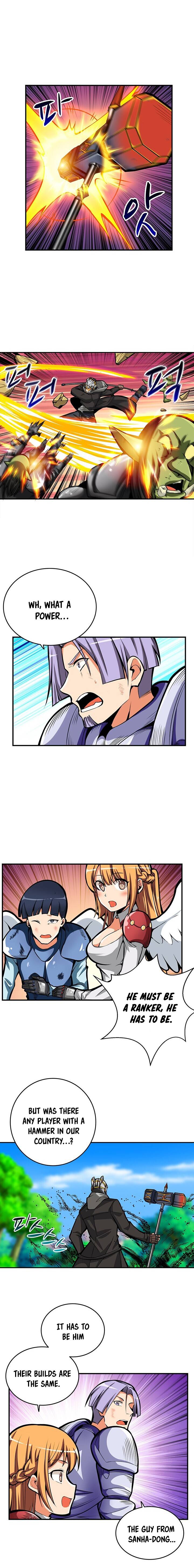 I Log In Alone - Chapter 52 Page 13