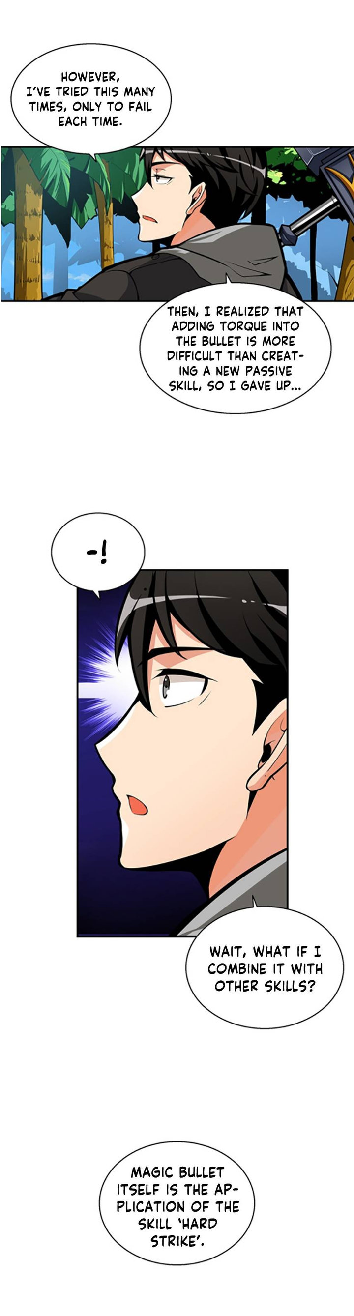 I Log In Alone - Chapter 54 Page 10