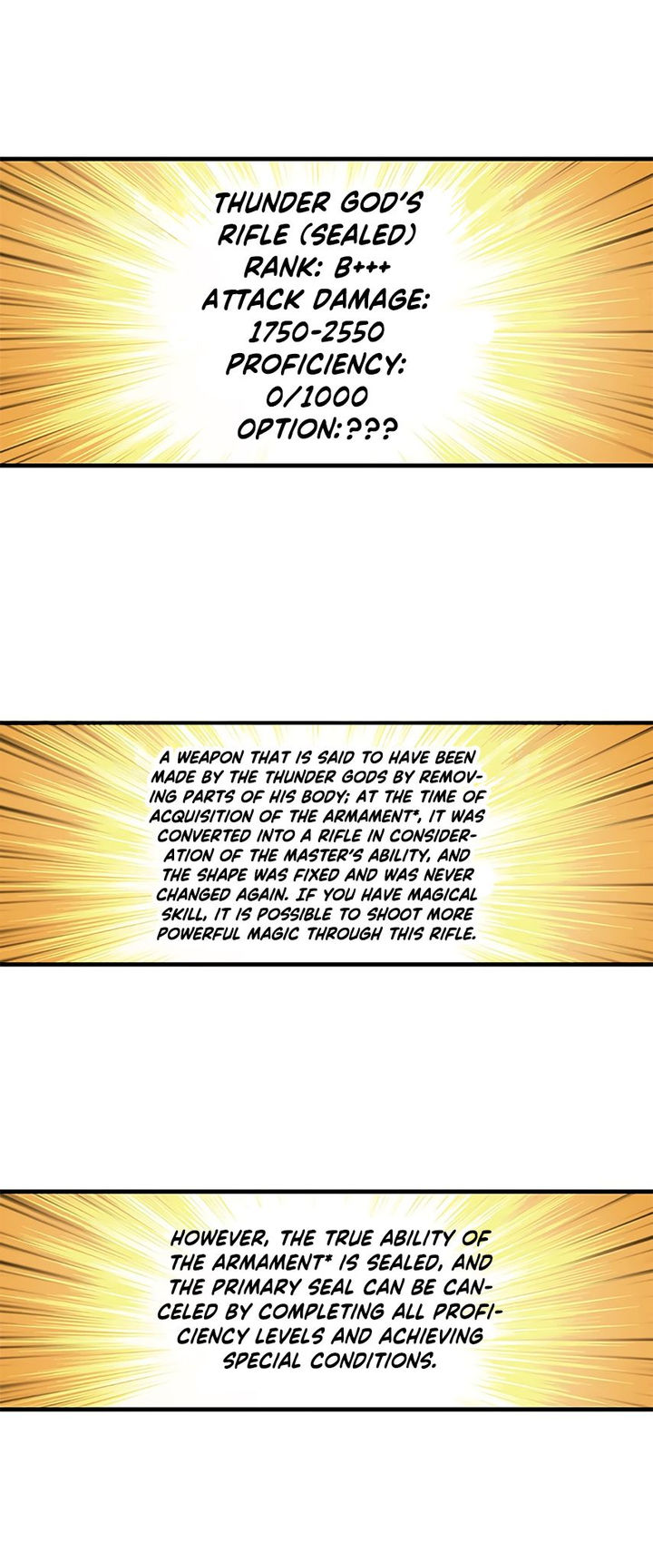 I Log In Alone - Chapter 57 Page 13